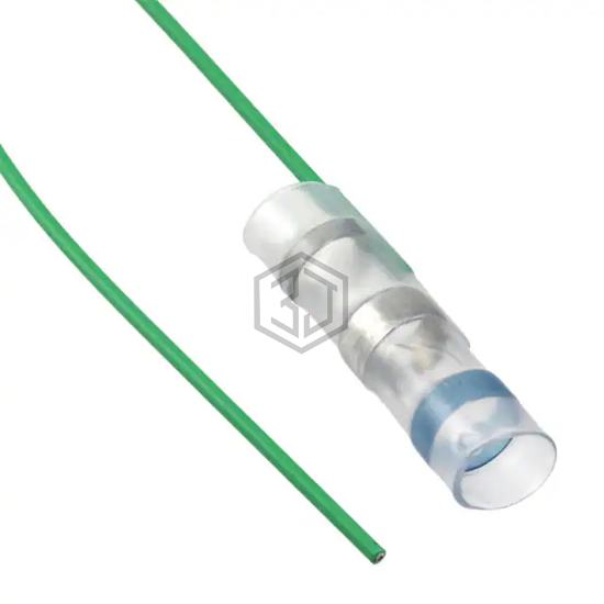 CWT-6-W122-5 - TE Connectivity Aerospace, Defense and Marine - Solder Sleeve