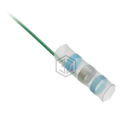 CWT-7-W122-5 - TE Connectivity Raychem Cable Protection - Solder Sleeve