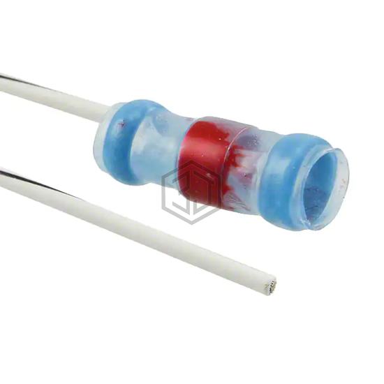 SO96-3-55-22-90 - TE Connectivity Aerospace, Defense and Marine - Solder Sleeve
