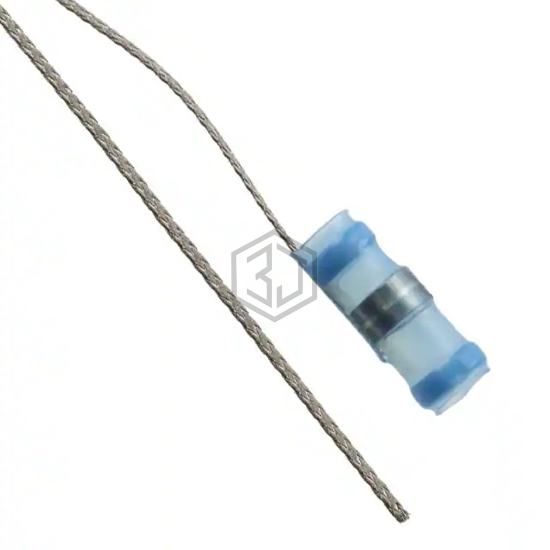 SO63-3-01 - TE Connectivity Aerospace, Defense and Marine - Solder Sleeve