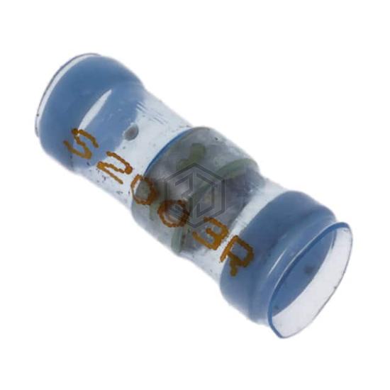S200-3-00 - TE Connectivity Aerospace, Defense and Marine - Solder Sleeve