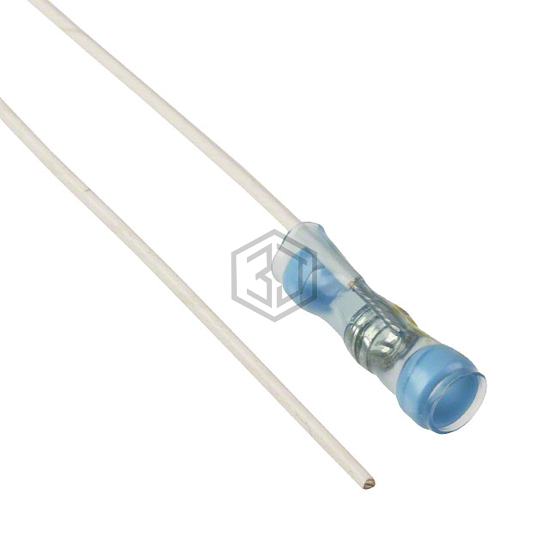 S200-2-W1-22-9 - TE Connectivity Aerospace, Defense and Marine - Solder Sleeve