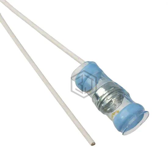 S200-3-W1-22-9 - TE Connectivity Aerospace, Defense and Marine - Solder Sleeve