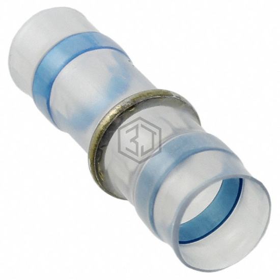 B-155-07 - TE Connectivity Aerospace, Defense and Marine - Solder Sleeve