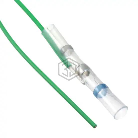 CWT-3803-W2 - TE Connectivity Aerospace, Defense and Marine - Solder Sleeve