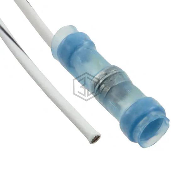 SO63-2-55-20-90 - TE Connectivity Raychem Cable Protection - Solder Sleeve