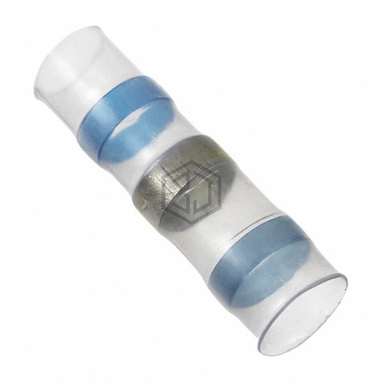 B-150-07 - TE Connectivity Aerospace, Defense and Marine - Solder Sleeve