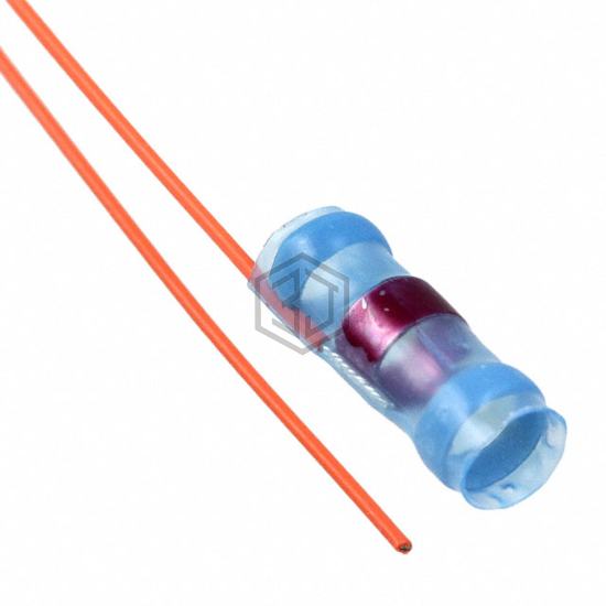 S02-18-R-3 - TE Connectivity Aerospace, Defense and Marine - Solder Sleeve