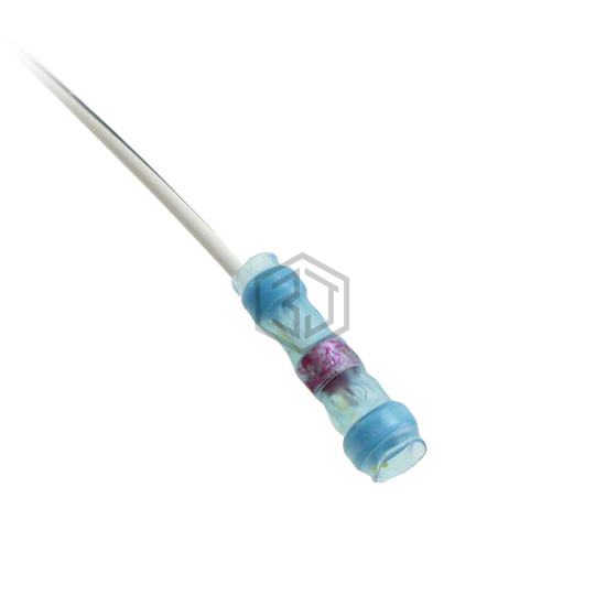 S02-02-R - TE Connectivity Aerospace, Defense and Marine - Solder Sleeve