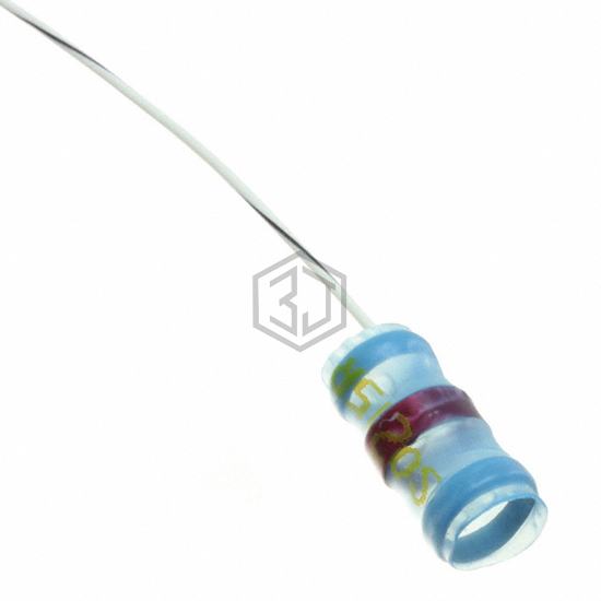 S02-15-R - TE Connectivity Aerospace, Defense and Marine - Solder Sleeve