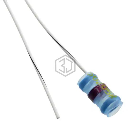 S02-05-R - TE Connectivity Aerospace, Defense and Marine - Solder Sleeve