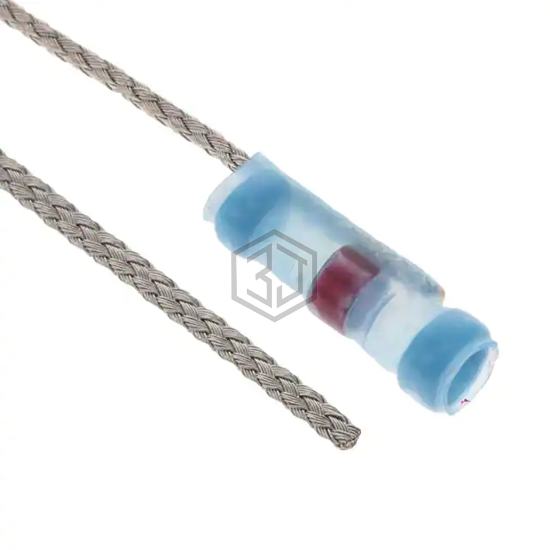 S03-02-R-9035-100 - TE Connectivity Aerospace, Defense and Marine - Solder Sleeve