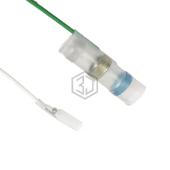 CWT-4059-W122-5/9 - TE Connectivity Aerospace, Defense and Marine - Solder Sleeve
