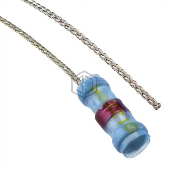 S03-03-R-100 - TE Connectivity Aerospace, Defense and Marine - Solder Sleeve
