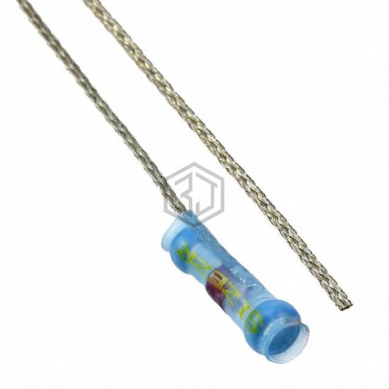 S03-02-R-100 - TE Connectivity Aerospace, Defense and Marine - Solder Sleeve