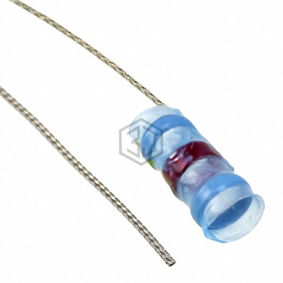 S03-04-R-100 - TE Connectivity Aerospace, Defense and Marine - Solder Sleeve