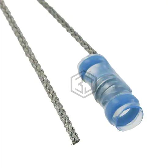 SO63-1-01 - TE Connectivity Raychem Cable Protection - Solder Sleeve