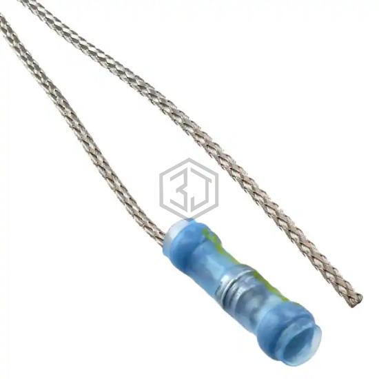 SO63-2-01 - TE Connectivity Aerospace, Defense and Marine - Solder Sleeve