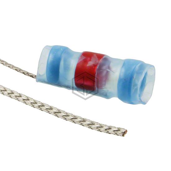 SO96-3-01 - TE Connectivity Aerospace, Defense and Marine - Solder Sleeve