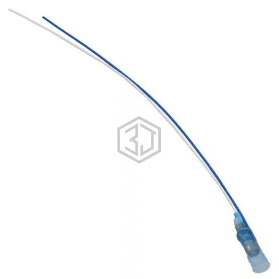 B-020-20-N - TE Connectivity Aerospace, Defense and Marine - Solder Sleeve
