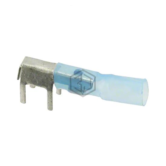 601072-000 - TE Connectivity Aerospace, Defense and Marine - Solder Sleeve