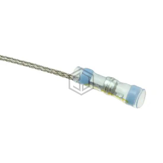 S200-2-01-100HN - TE Connectivity Aerospace, Defense and Marine - Solder Sleeve