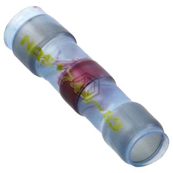 D-1744-03CS378 - TE Connectivity Aerospace, Defense and Marine - Solder Sleeve