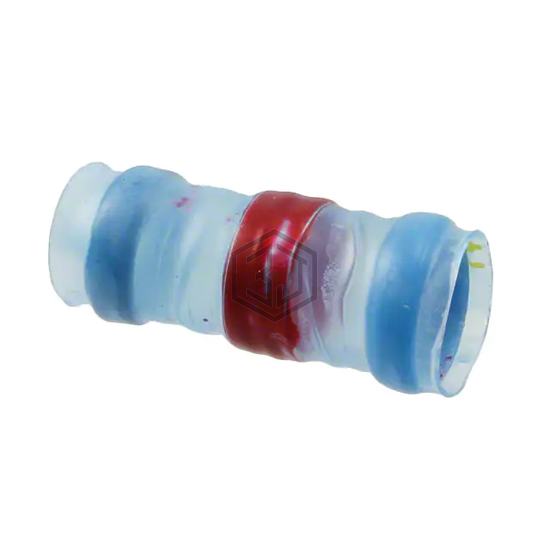 SO96-4-00 - TE Connectivity Aerospace, Defense and Marine - Solder Sleeve