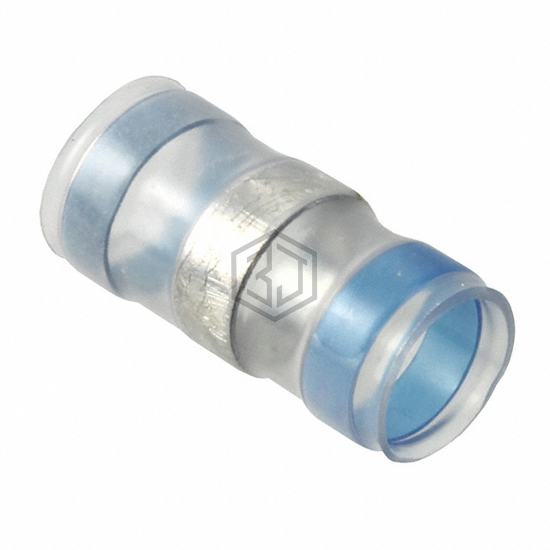 B-150-07-S - TE Connectivity Aerospace, Defense and Marine - Solder Sleeve