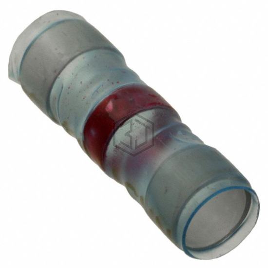 225107-000 - TE Connectivity Aerospace, Defense and Marine - Solder Sleeve