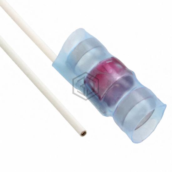 D-101-34 - TE Connectivity Aerospace, Defense and Marine - Solder Sleeve