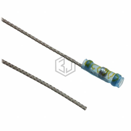 SO63-2-9030 - TE Connectivity Aerospace, Defense and Marine - Solder Sleeve