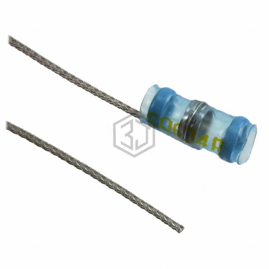 SO63-4-9030 - TE Connectivity Aerospace, Defense and Marine - Solder Sleeve