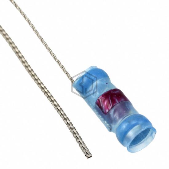 S03-08-R - TE Connectivity Aerospace, Defense and Marine - Solder Sleeve
