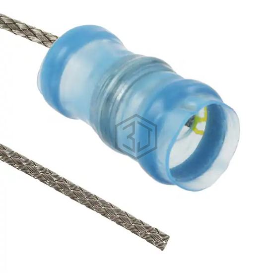 SO63-5-01 - TE Connectivity Aerospace, Defense and Marine - Solder Sleeve