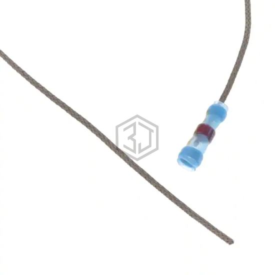 S03-07-R-100HN - TE Connectivity Aerospace, Defense and Marine - Solder Sleeve