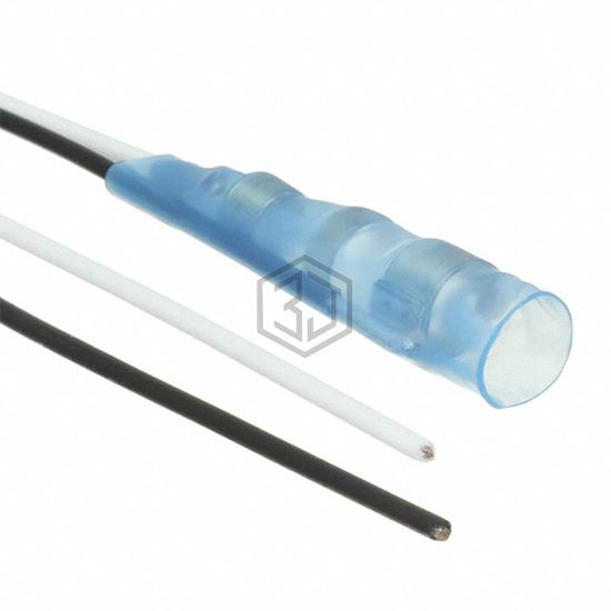 D-133-06 - TE Connectivity Aerospace, Defense and Marine - Solder Sleeve