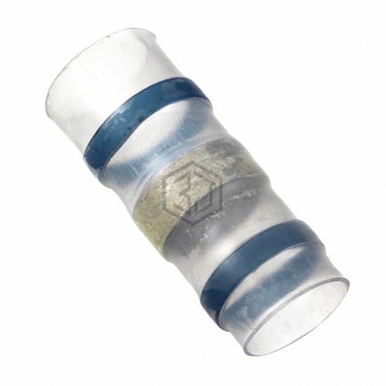B-150-11 - TE Connectivity Aerospace, Defense and Marine - Solder Sleeve