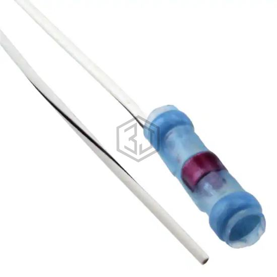 S02-07-R - TE Connectivity Raychem Cable Protection - Solder Sleeve