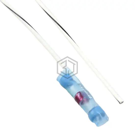 S02-06-R - TE Connectivity Aerospace, Defense and Marine - Solder Sleeve