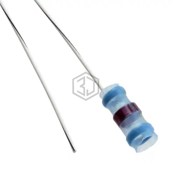 S02-09-R - TE Connectivity Aerospace, Defense and Marine - Solder Sleeve