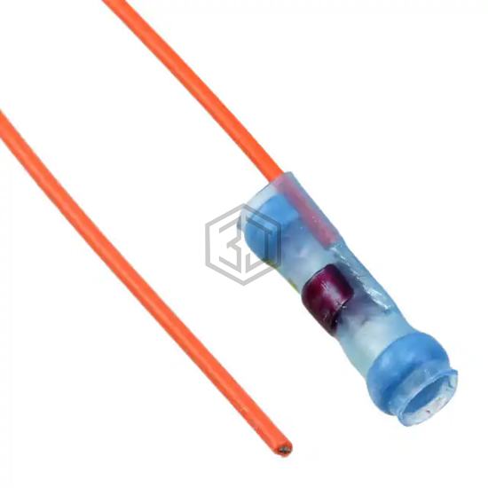 S02-07-R-3 - TE Connectivity Aerospace, Defense and Marine - Solder Sleeve