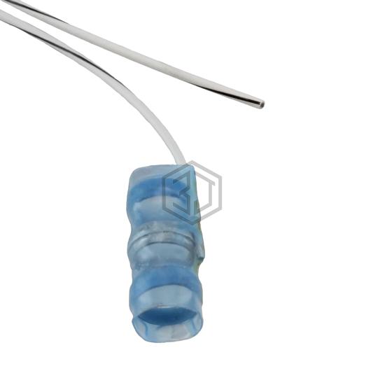 SO63-4-55-22-90 - TE Connectivity Raychem Cable Protection - Solder Sleeve