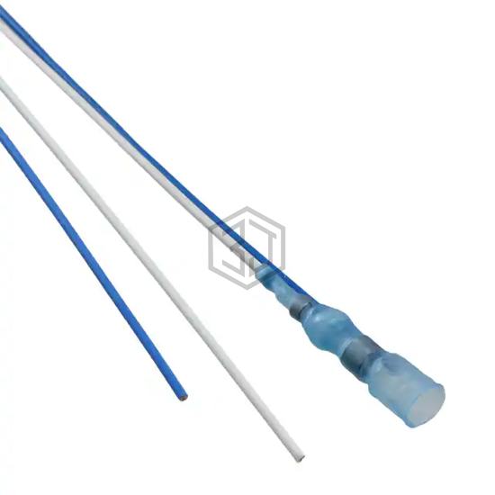 B-040-20-N - TE Connectivity Aerospace, Defense and Marine - Solder Sleeve