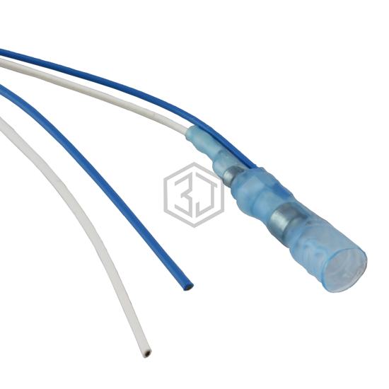 B-040-26-N - TE Connectivity Raychem Cable Protection - Solder Sleeve