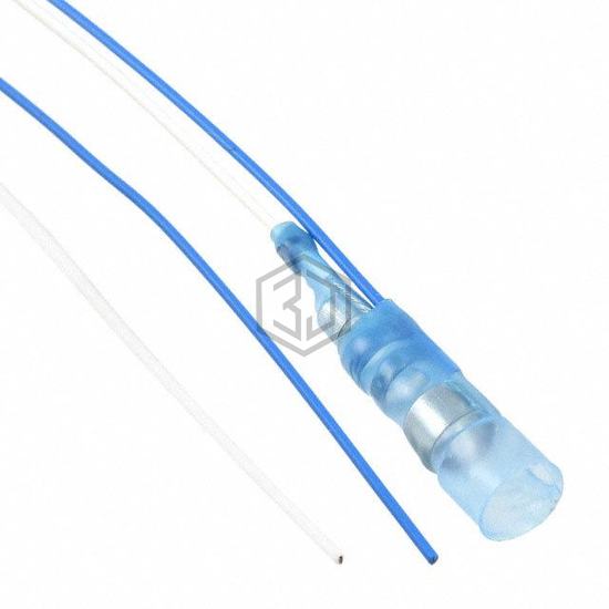 B-020-24-N - TE Connectivity Aerospace, Defense and Marine - Solder Sleeve
