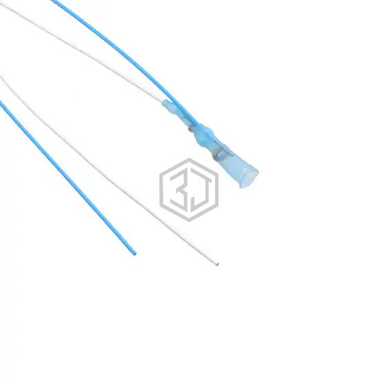 CF6147-000 - TE Connectivity Raychem Cable Protection - Solder Sleeve