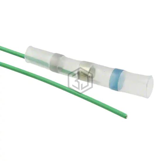 CWT-3805-W2 - TE Connectivity Aerospace, Defense and Marine - Solder Sleeve