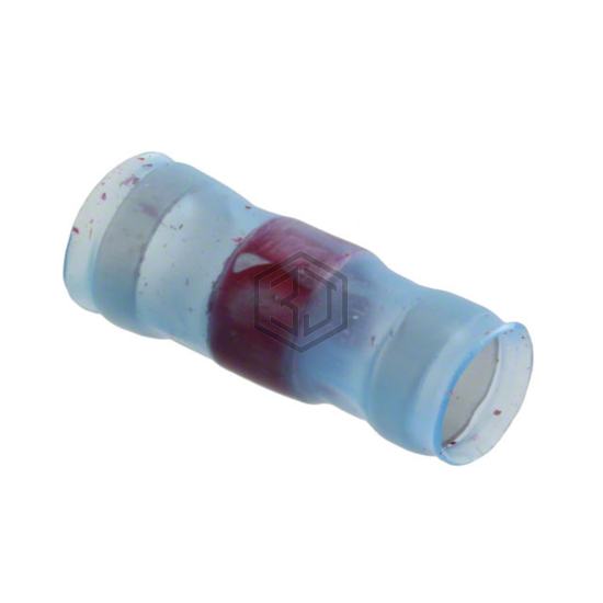 D-101-00 - TE Connectivity Aerospace, Defense and Marine - Solder Sleeve
