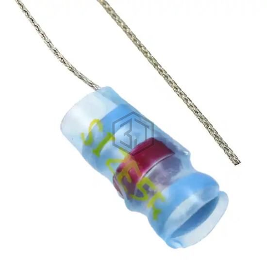 S03-05-R-100 - TE Connectivity Aerospace, Defense and Marine - Solder Sleeve